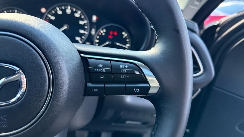 Mazda CX-30 2.0 e-Skyactiv X MHEV Exclusive-Line 5dr Petrol Hatchback